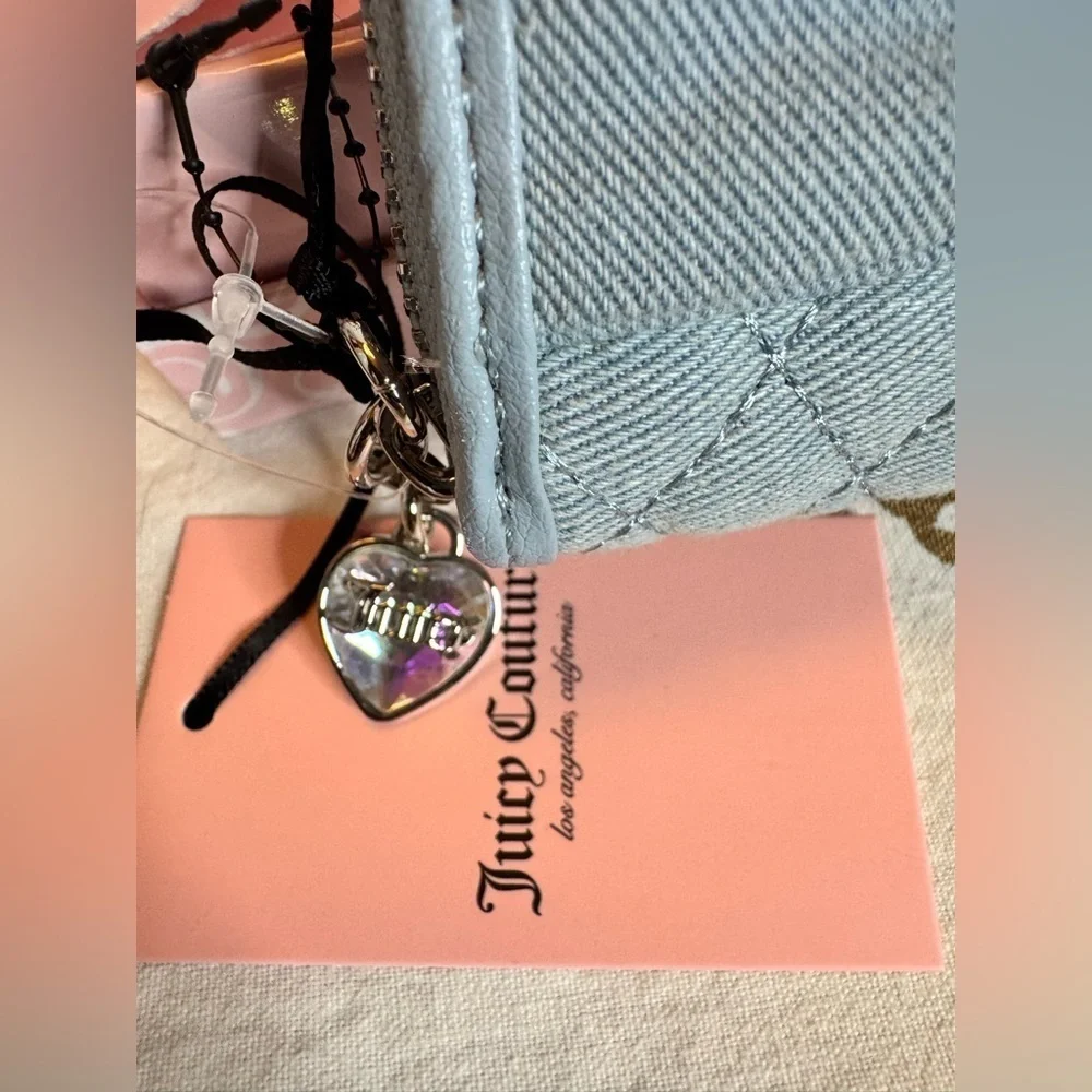 Juicy Couture juicy couture
